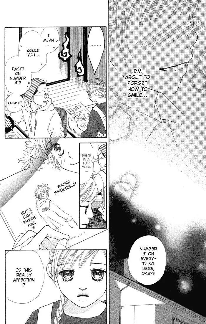 Parfait Tic Chapter 64 16